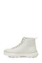 Sodium Hi 4Pr Beige Women's High Sneaker - 3