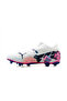 Unisex Future 7 Match Vol. Up Fg/Ag Grass Floor Crampon - 10807401 Colorful - 2