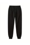 3-Piece Girls' and Boys' Printed Elastic Cuffed Sweatpants - 2