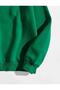 Brooklyn New York Sweatshirt Printed Crew Neck Unisex - 3