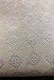 Home Post Plush Circle Carpet or Decorative White Furry Soft Washable Non-Slip Base Aym502 - 9