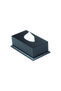 12 Piece Black Aleppo Desk Set - 9