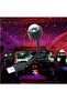 Usb Led Atmosfer Lambası, Mini Disko Topu