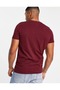 TH Slim Fit T-shirt mit Flagge - 3