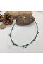 Handmade Ethnic Authentic Hippie Bohemian Necklace - 2