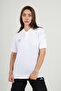 Armin Cotton Baby Collar Sports T-Shirt White - 2