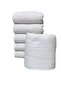 100% Cotton 6-Piece Hairdresser Towel Set - 2