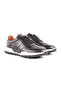 L5223 Men's Leather Casual Shoes White - 3