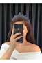 Bride Engagement Henna Word Crown Favorite - 3