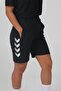 Armin Cotton Pocketed Camping Shorts Black - 3