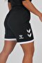 Oregon Training Shorts Black - 6