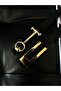 Set of 2 Women's Belts, Jacket Belts, Shirt Belts, Dress Belts - 2