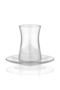 Hisar 37 Piece 12 Person Glassless Glassware Set - Dowry Glass Water Soft Drink Set - 4