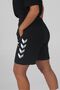 Armin Cotton Pocketed Camping Shorts Black - 5