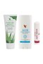 Living Deodorant-lips- Diş Macunu