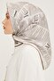 وشاح حرير 8942d (SURA) - 2