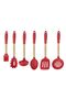 N3240 Sweet Premium 7-Piece Ladle Set - 3
