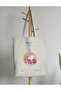 Pink Disko Ii Ball Pink Disco Club Cloth Bag Tote Bag - 2