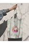 Pink Disko Ii Ball Pink Disco Club Cloth Bag Tote Bag - 3