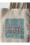 Cruel Summer Retro Taylor Swift Series Cloth Bag Y2K Tote Bag - 5