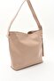 Women's Shoulder Bag Oversized Loose Bag with Stylish Design - 7