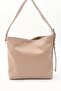 Women's Shoulder Bag Oversized Loose Bag with Stylish Design - 6
