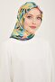 ARMINE SILK SCARF 9140D (TWILL)
