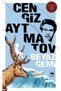 Cengiz Aytmatov Set of 4 Books (elveda Gülsarı , Beyaz Gemi , Toprak Ana , Cemile) - 2