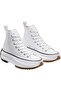 Sole Step Wanderson Hike High Top Sneaker Shoes