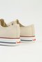 ® IMPORTED Beige Women's Sports Shoes BNI-10030 - 6
