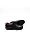 COMFORT MEN'S FLEXIBLE ORTHOPEDIC SOLE INNER OUTER GENUINE LEATHER CASUAL SHOES - 2