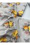 100% Cotton Fabric Fitted Sheet+Pillowcase Corner Depth 28-30 CM Soft Fabric New Season - 3