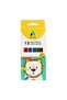 5 Pieces Dry Paint Pen 12 Colors Full Size - 2