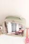 Women's 3 Pieces Multi-Purpose Bag Transparent Cosmetic Travel Suitcase Makeup Bag - 8