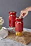 N3190 Pitaya 3 Piece Jar Set - 2