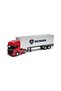 Toy Scanıa Truck Trucks Truck with Pop-Up Metal Head Truck Toy Truck Original Scanıa Truck Licensed Scn