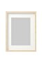 Hovsta Wooden Frame - Birch - 30x40 Cm