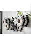 Black Toilet Paper Holder Toilet Paper Shelf