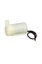 Mini Horizontal Submersible Water Pump Dc 2.5v-6v 120l/h Submersible Pump - 2
