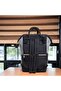 Stain Resistant Waterproof Thermal Compartment Segmented Mother Baby Care Backpack - 3