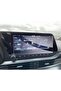 متوافق مع واقي شاشة Hyundai Bayon مقاس 10.25 بوصة وحافظة مكياج نانو لامعة 9h - 3