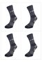 X-Treme –20 ° C Winter Thermal Socks Set of 4