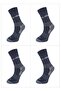 X-Treme –20 ° C Winter Thermal Socks Set of 4