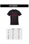 One Piece Luffy Gear 5 Front and Back Printed Washable Vintage Sleeveless Tshirt Undershirt - 4