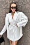 Alina Premium String Design Jacket - 5
