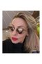 Mk 1151(Manchaster) 10145A Women's Sunglasses 58-16 140 3N - 6