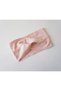 Light Pink Cross Stylish Bandana, Hair Bandana, Hair Band Wide Bandana Chic Buff