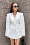 Modamesta Women's New Season Premium Design Jacket
