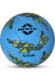Air Strike Size 5 Football – Sky Blue | Model 80080SB | Durable & High-Quality Sports Ball - 2