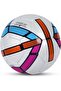 Simbolo Size 5 Football – Gold | Model 366 | Durable & High-Performance Sports Ball - 4